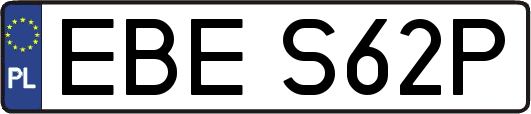 EBES62P