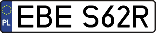 EBES62R