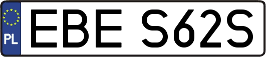 EBES62S