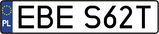 EBES62T