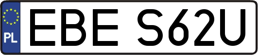 EBES62U