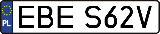 EBES62V