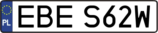 EBES62W