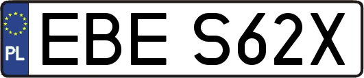 EBES62X