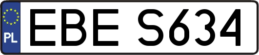 EBES634