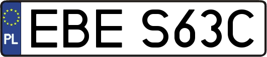 EBES63C