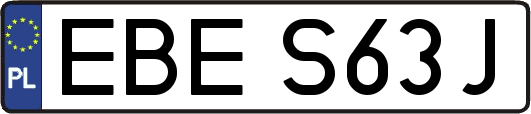 EBES63J
