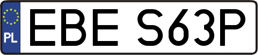 EBES63P