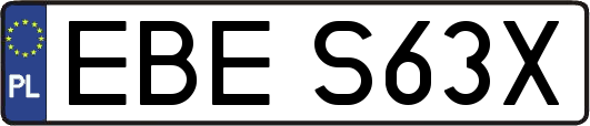 EBES63X