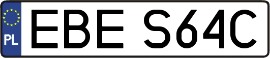 EBES64C