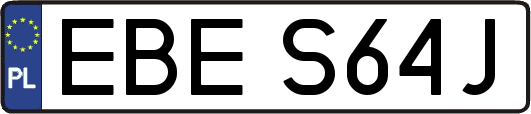 EBES64J