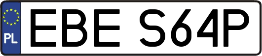 EBES64P