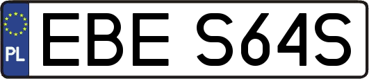 EBES64S