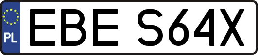 EBES64X