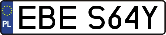 EBES64Y