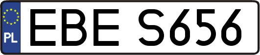 EBES656