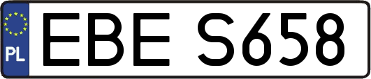 EBES658