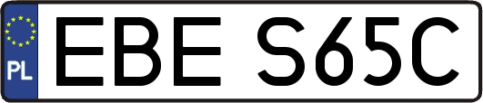 EBES65C