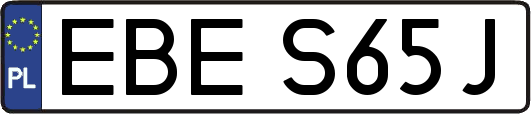 EBES65J