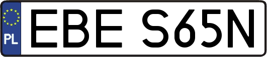 EBES65N