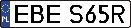 EBES65R