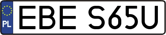 EBES65U