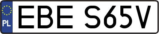 EBES65V
