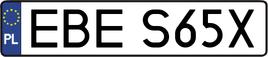 EBES65X