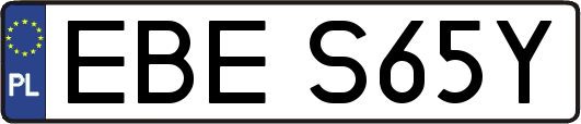 EBES65Y