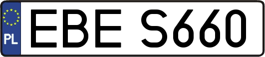 EBES660