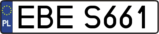 EBES661