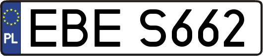 EBES662