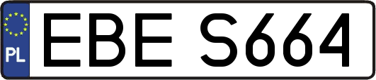 EBES664