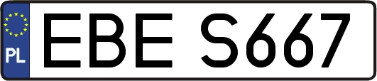 EBES667