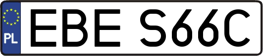 EBES66C