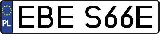 EBES66E