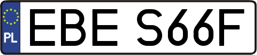 EBES66F