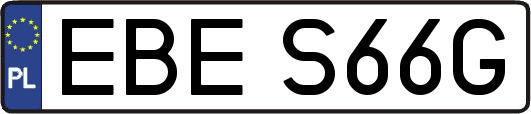 EBES66G