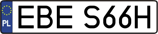 EBES66H
