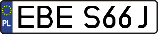 EBES66J