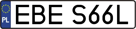 EBES66L