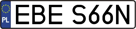 EBES66N