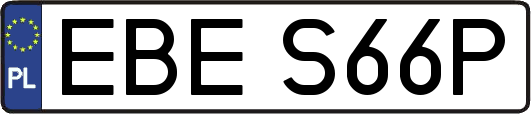 EBES66P