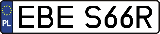 EBES66R