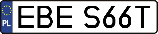 EBES66T