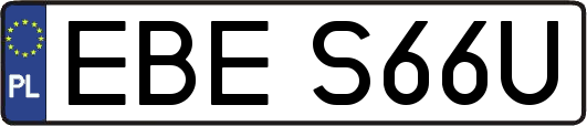 EBES66U