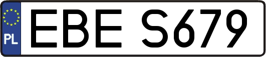 EBES679
