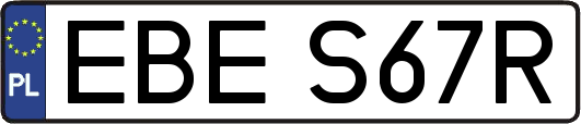 EBES67R