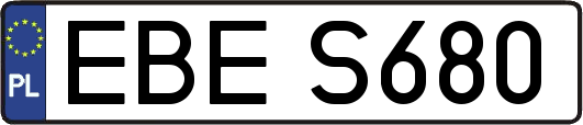 EBES680