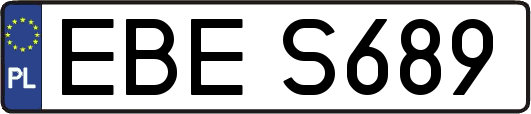 EBES689